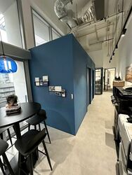 Eon Shenton (D2), Office #568043631